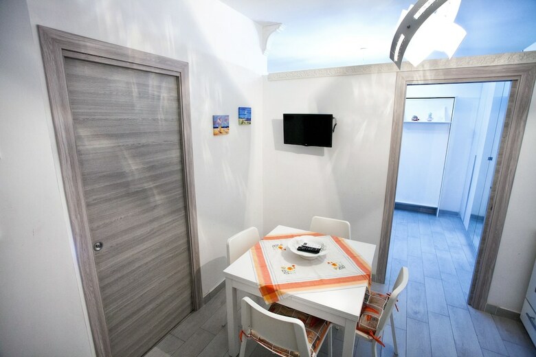 Apartamento Appartamento Nanella