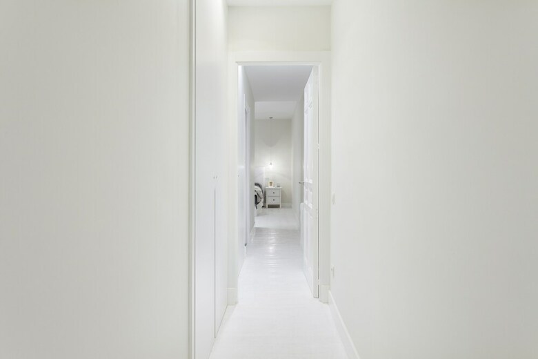 Alc�ntara Apartment By Flatsweethome