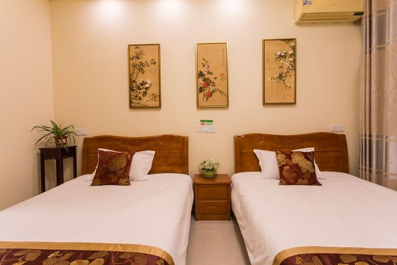 Posada Zhouzhuang Yinxiang Hotel