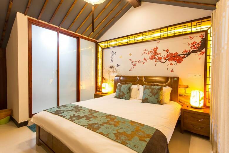 Posada Zhouzhuang Yinxiang Hotel
