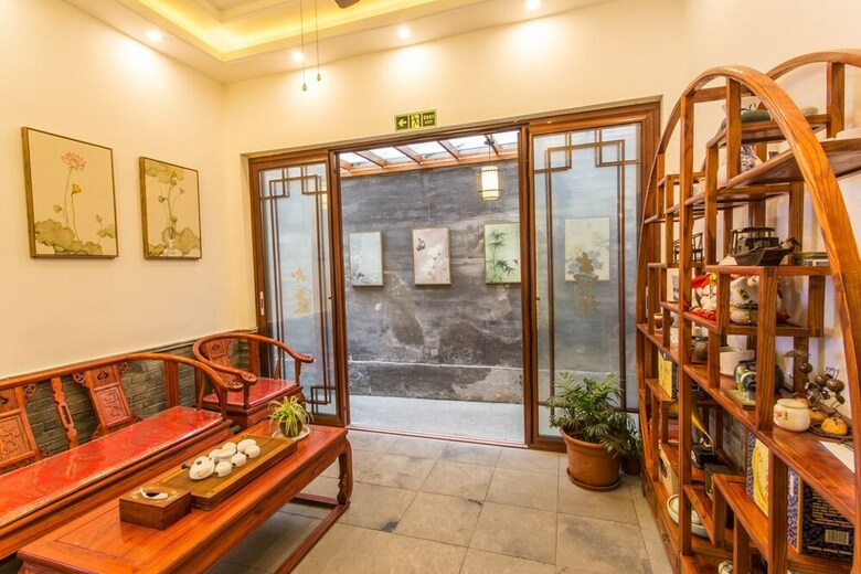 Posada Zhouzhuang Yinxiang Hotel