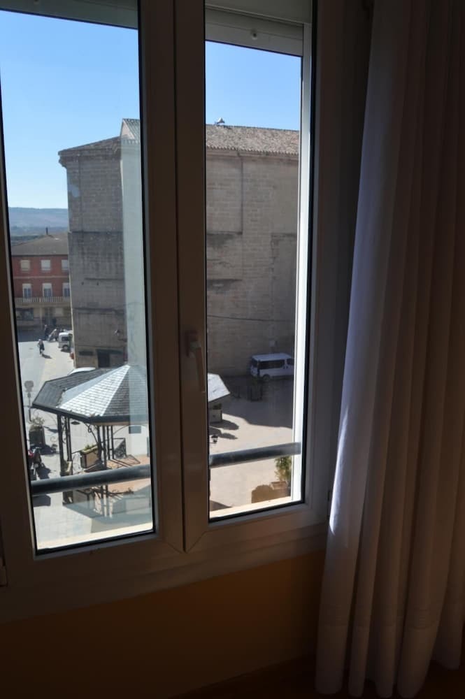 Hostal La Uva