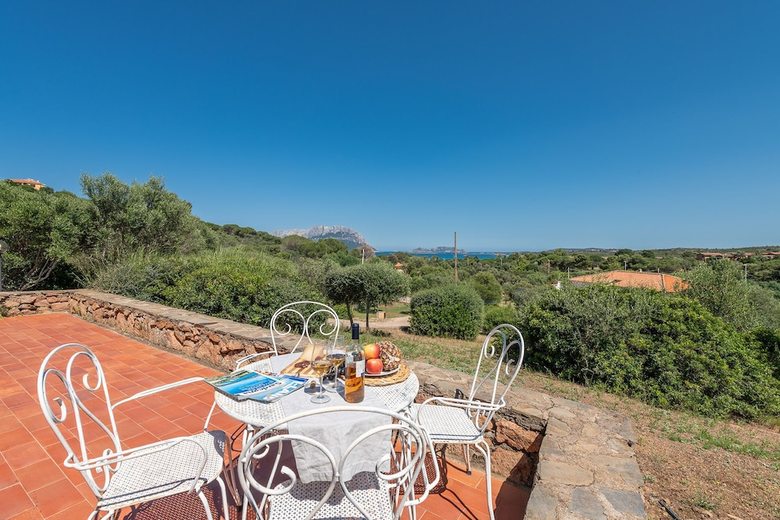Apartamento Affittasardegna - Casa Coppia 3