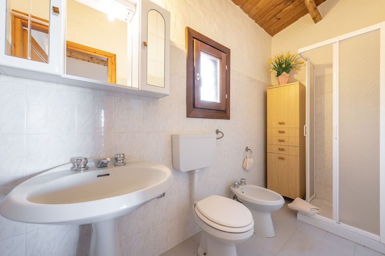 Apartamento Affittasardegna - Casa Coppia 3