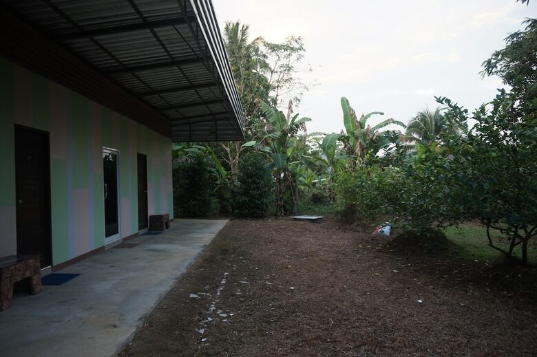 Hotel The Park