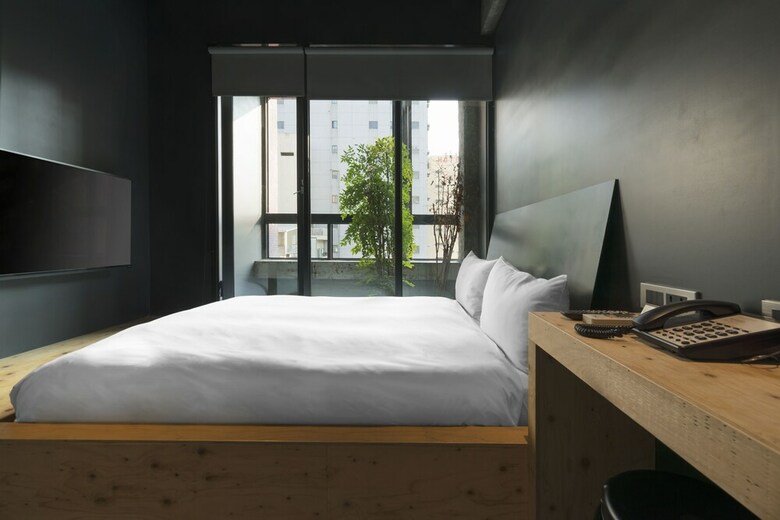 Sof Hotel