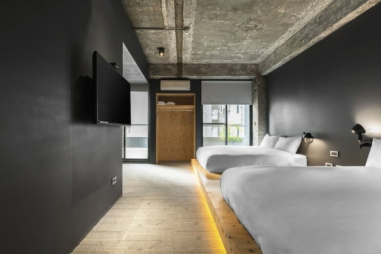 Sof Hotel