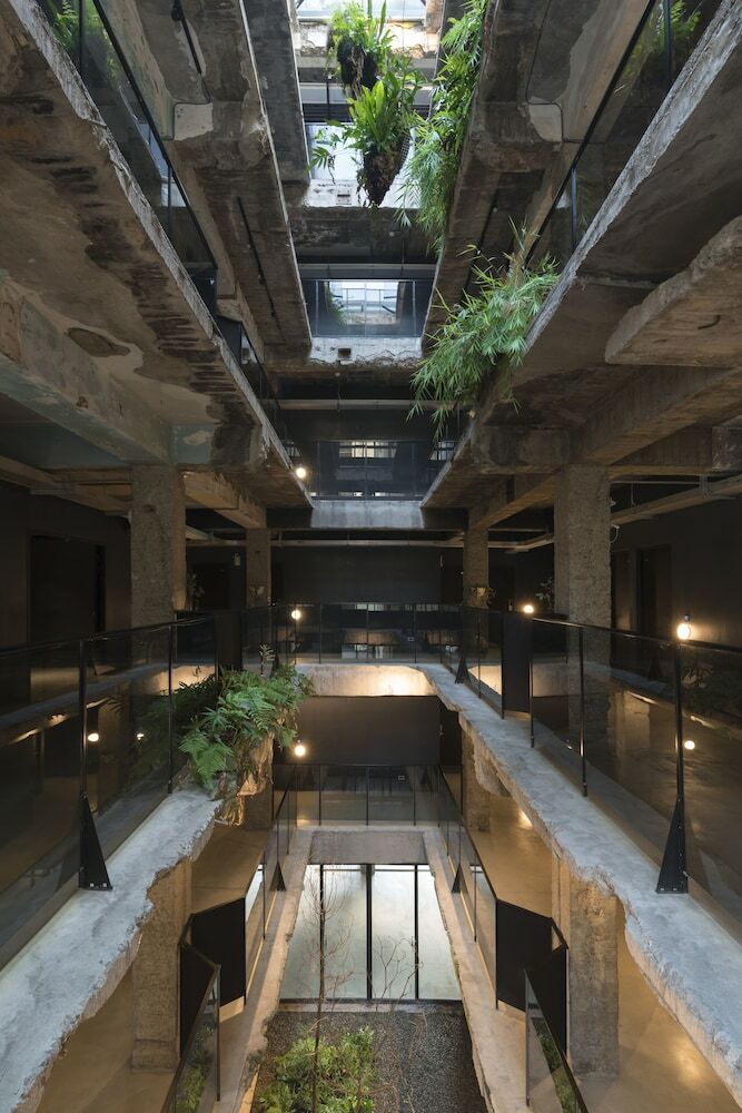 Sof Hotel