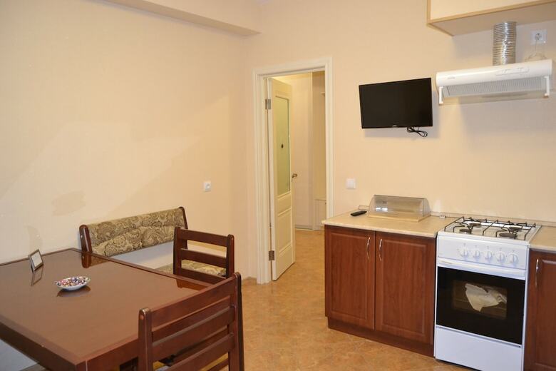 North Star Hotel Apartments