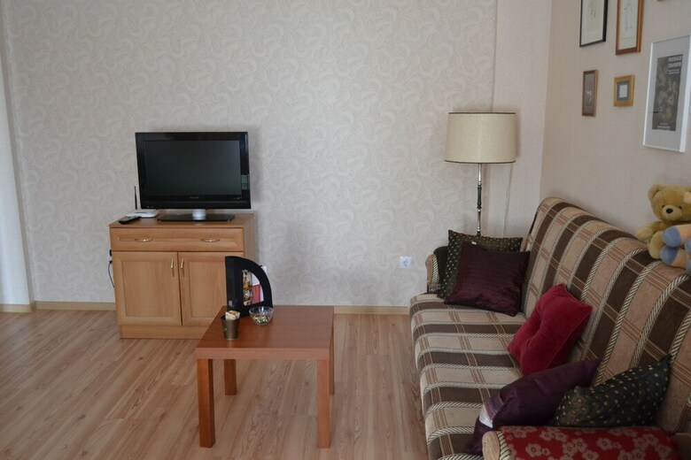 North Star Hotel Apartments