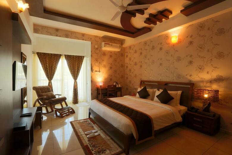 Hotel Highsky Whitefield