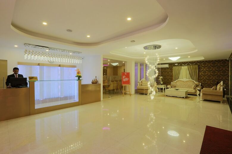 Hotel Highsky Whitefield