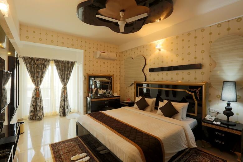Hotel Highsky Whitefield