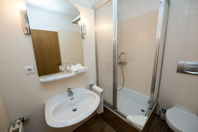 Hotel S�dlohner Hof