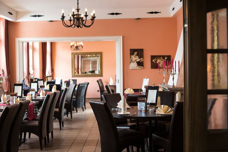 Hotel S�dlohner Hof