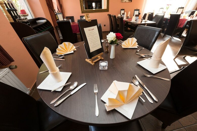 Hotel S�dlohner Hof