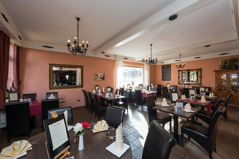 Hotel S�dlohner Hof