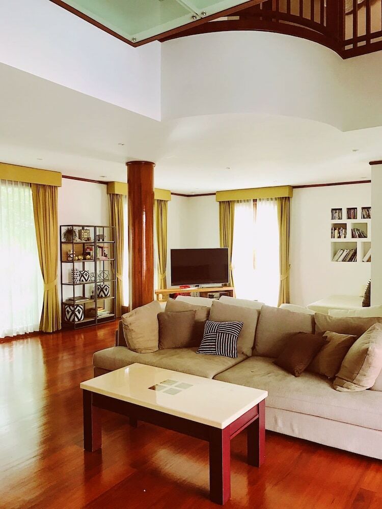 Villa Laguna Phuket