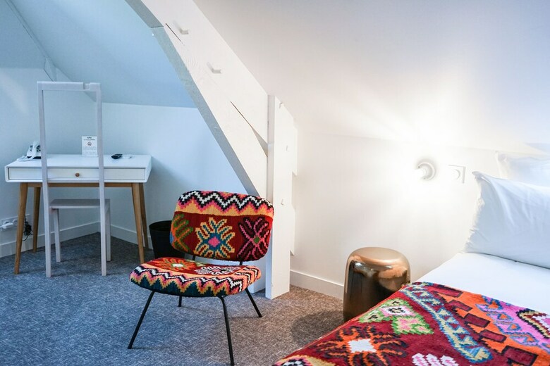 Hotel H�tel Le Collonges
