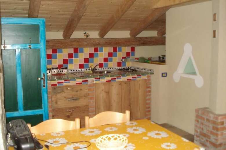 Hotel Baita Stampa