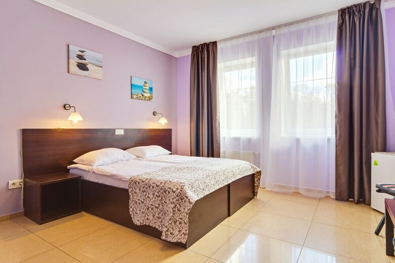 Hotel Feeria