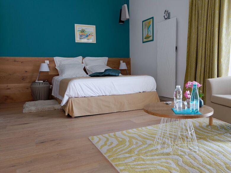 Hotel Les Ambeles