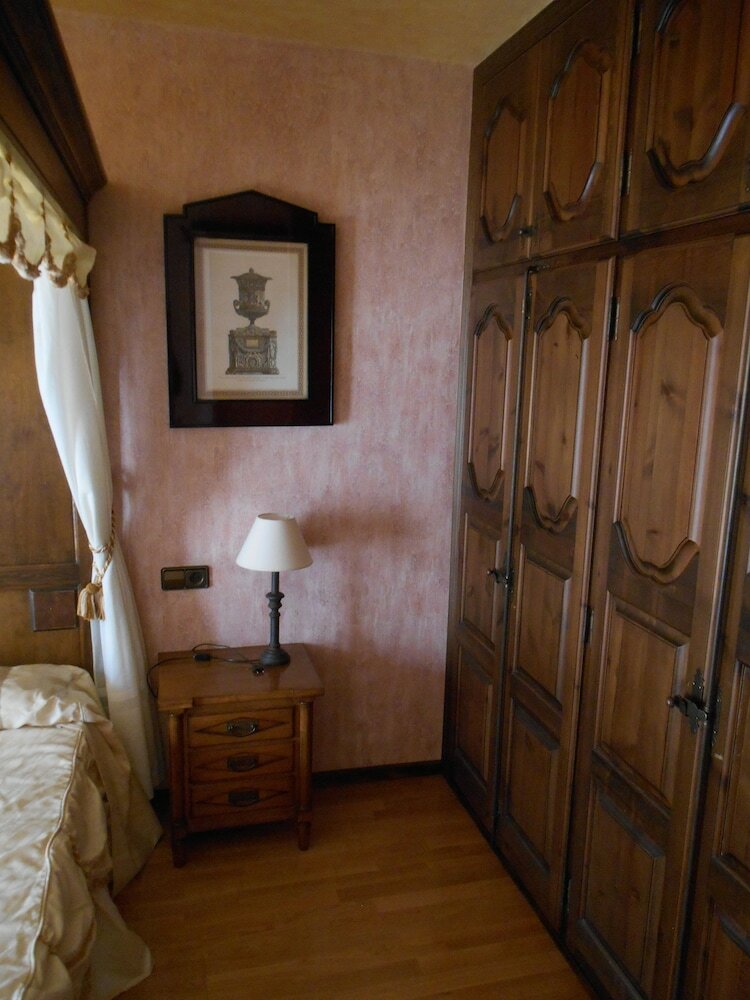 Hotel La Posada El Hidalgo De Alarcon