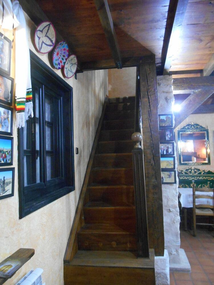 Hotel La Posada El Hidalgo De Alarcon