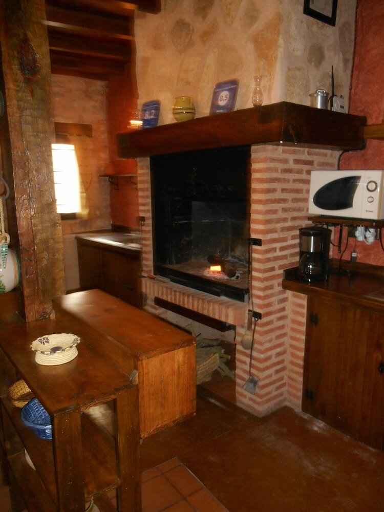 Hotel La Posada El Hidalgo De Alarcon