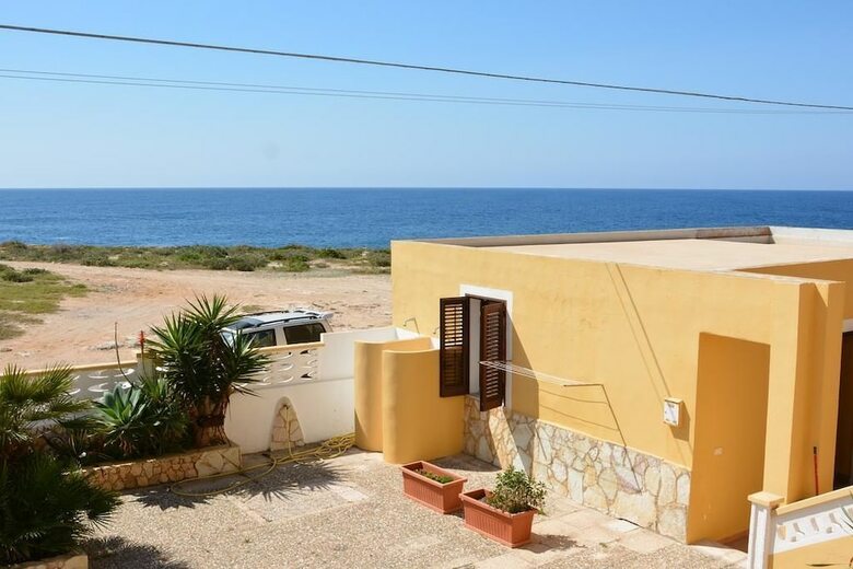 Apartamento Residence Mare Blu