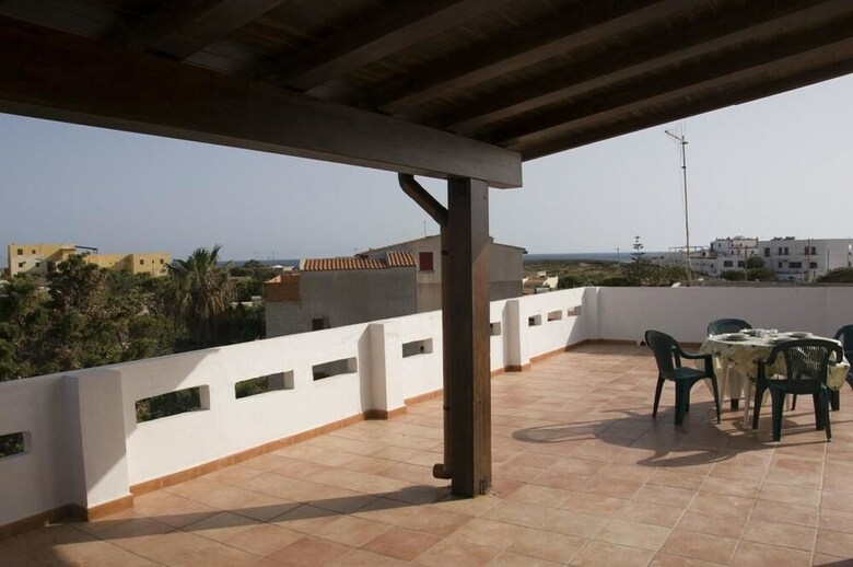 Apartamento Residence Villa Dacla