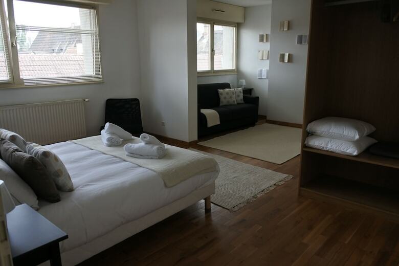 Apartamentos Colmarappart Loux