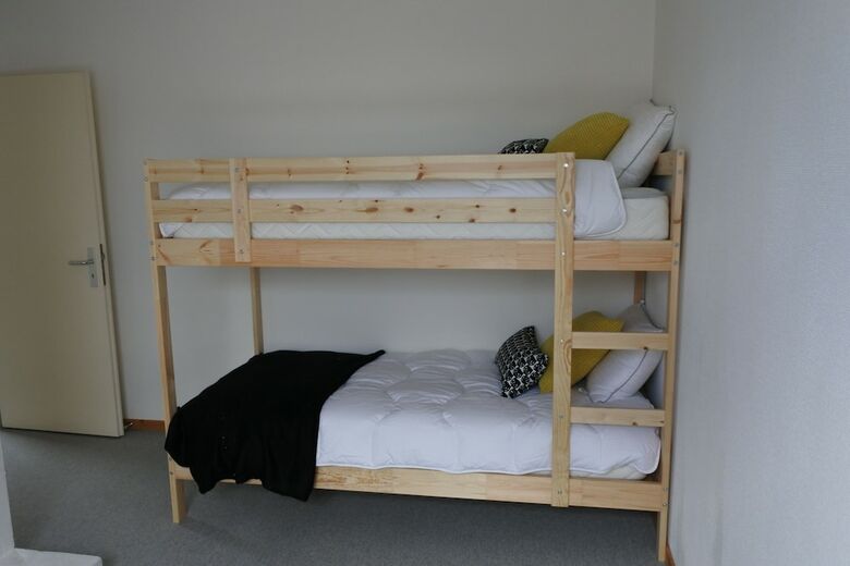 Apartamentos Colmarappart Loux