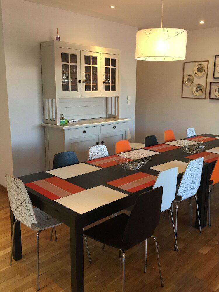 Apartamentos Colmarappart Loux