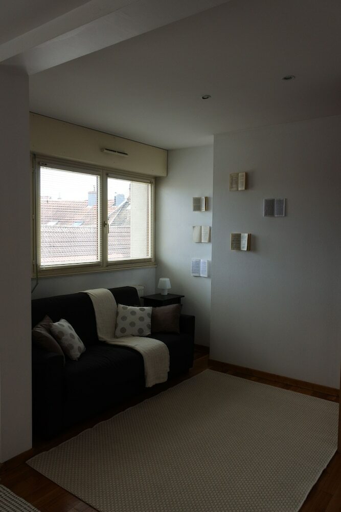 Apartamentos Colmarappart Loux