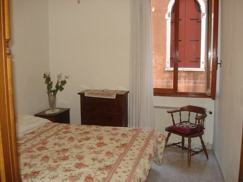 Apartamento Real Venetians