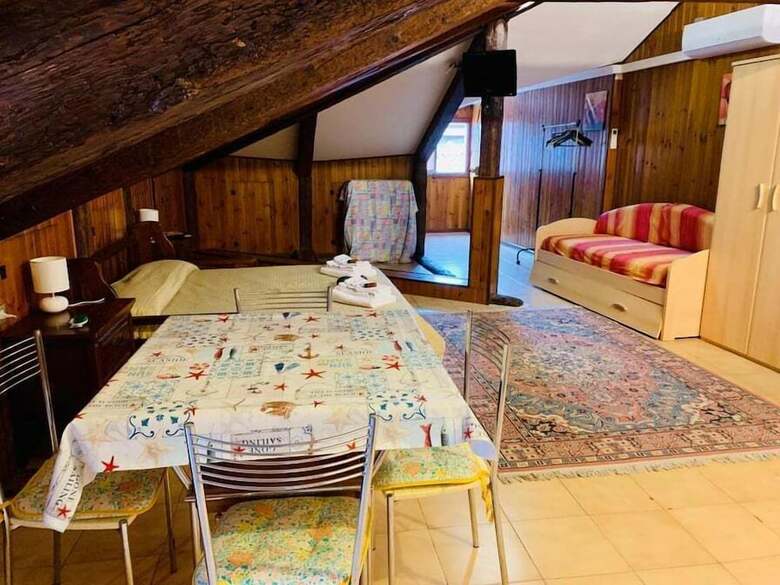 Apartamento Real Venetians