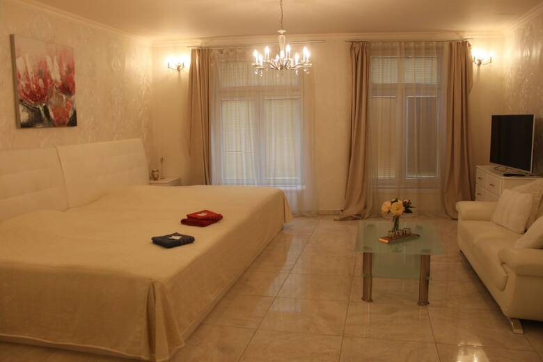 Hotel Penzion 4 Dvory