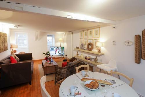 Apartamentos Colmarappart Vauban