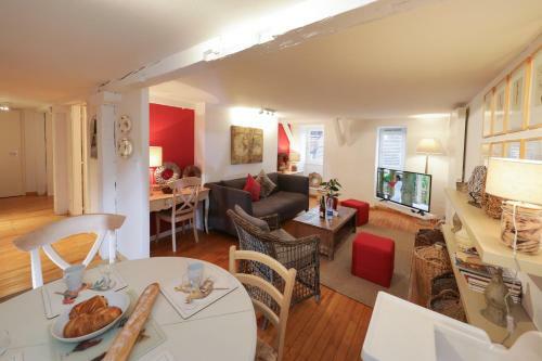 Apartamentos Colmarappart Vauban