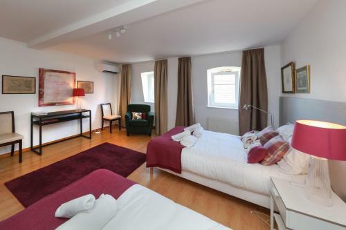 Apartamentos Colmarappart Vauban