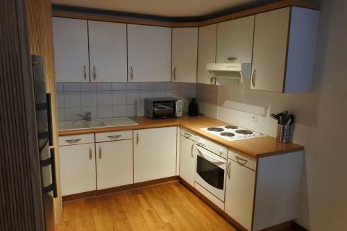 Apartamentos Colmarappart Vauban