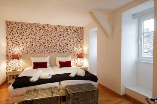 Apartamentos Colmarappart Vauban