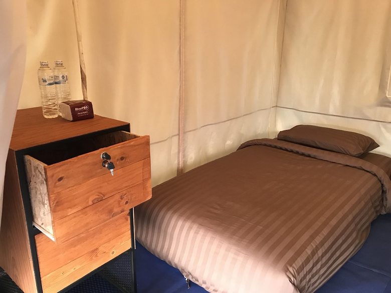 Hotel Kondee Cino Caf� And Glamping