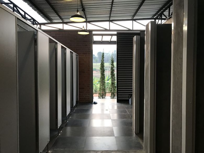 Hotel Kondee Cino Caf� And Glamping