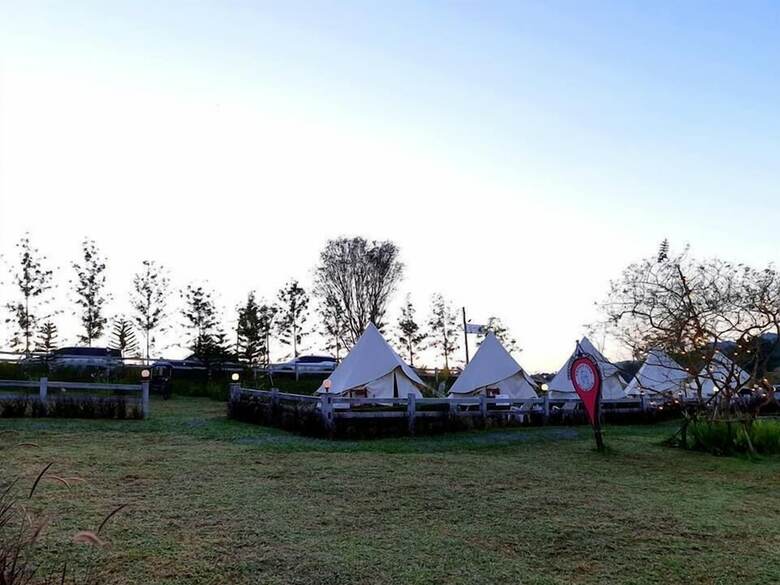 Hotel Kondee Cino Caf� And Glamping