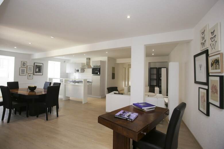 Apartamento Colmarappart Zuber