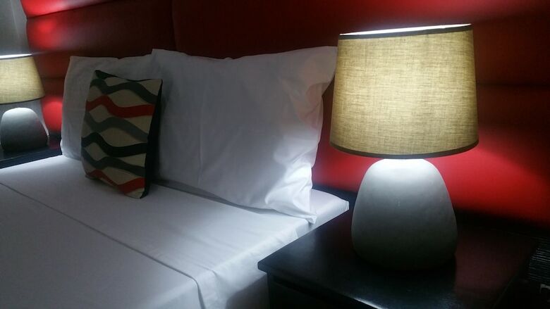 Luxury Suites 5