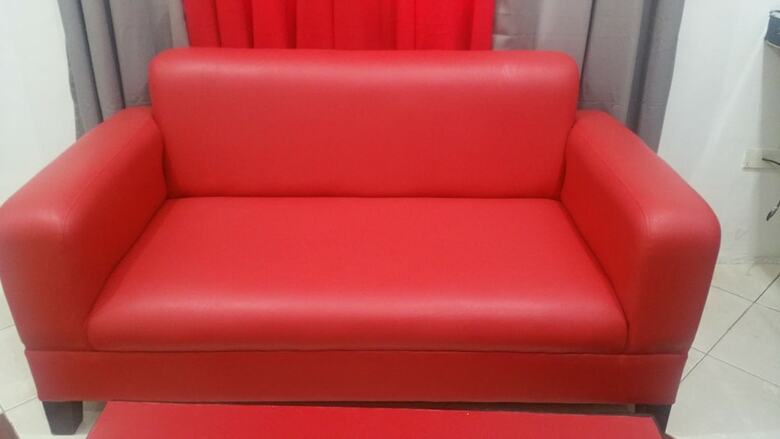 Luxury Suites 5