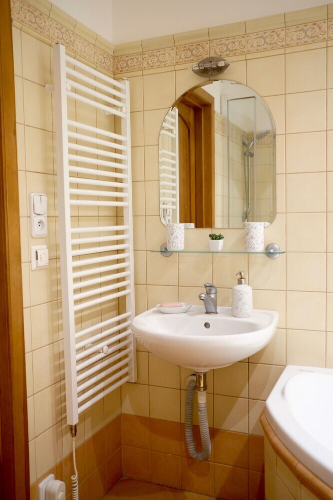 Vodickova Apartment